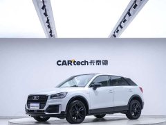 Audi Q2L 35 TFSI Dynamic Entry - ფოტო 1