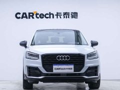 Audi Q2L 35 TFSI Dynamic Entry - ფოტო 10