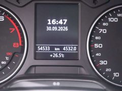 Audi Q2L 35 TFSI Dynamic Entry - ფოტო 16