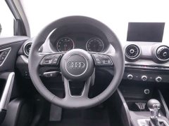 Audi Q2L 35 TFSI Dynamic Entry - ფოტო 17