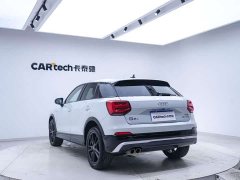 Audi Q2L 35 TFSI Dynamic Entry - ფოტო 18