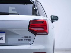 Audi Q2L 35 TFSI Dynamic Entry - ფოტო 19