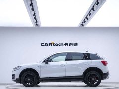 Audi Q2L 35 TFSI Dynamic Entry - ფოტო 2