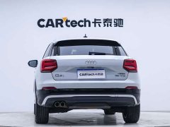 Audi Q2L 35 TFSI Dynamic Entry - ფოტო 3