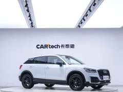 Audi Q2L 35 TFSI Dynamic Entry - ფოტო 4