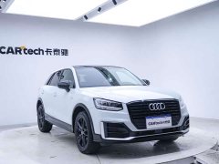 Audi Q2L 35 TFSI Dynamic Entry - ფოტო 5