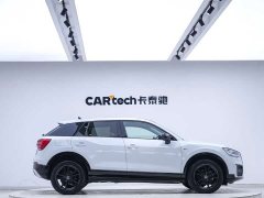 Audi Q2L 35 TFSI Dynamic Entry - ფოტო 7