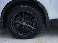 Audi Q2L 35 TFSI Dynamic Entry - ფოტო 8