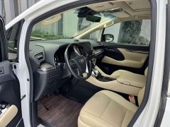 Toyota Vellfire 2020 Dual Motor 2.5L HV Premium Edition - ფოტო 10