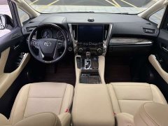 Toyota Vellfire 2020 Dual Motor 2.5L HV Premium Edition - ფოტო 11