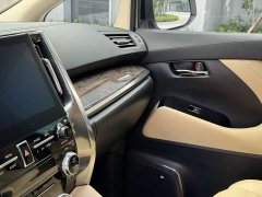 Toyota Vellfire 2020 Dual Motor 2.5L HV Premium Edition - ფოტო 13