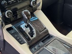 Toyota Vellfire 2020 Dual Motor 2.5L HV Premium Edition - ფოტო 14