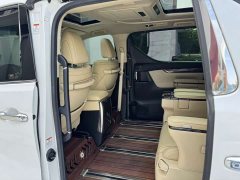 Toyota Vellfire 2020 Dual Motor 2.5L HV Premium Edition - ფოტო 17