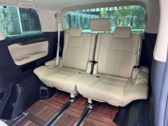 Toyota Vellfire 2020 Dual Motor 2.5L HV Premium Edition - ფოტო 20