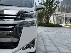 Toyota Vellfire 2020 Dual Motor 2.5L HV Premium Edition - ფოტო 8