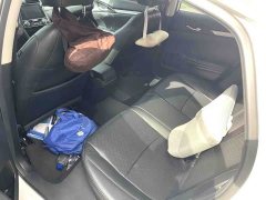 Honda Civic 2019 220TURBO CVT Dynamic Edition National V - ფოტო 4