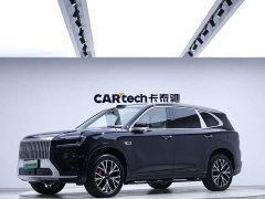 Zeekr Geely Zeekr 8X Ultra 55kWh - ფოტო 1