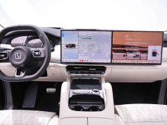 Zeekr Geely Zeekr 8X Ultra 55kWh - ფოტო 17