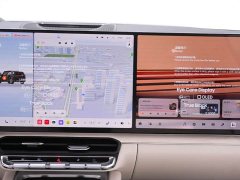 Zeekr Geely Zeekr 8X Ultra 55kWh - ფოტო 18