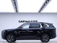 Zeekr Geely Zeekr 8X Ultra 55kWh - ფოტო 2