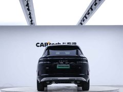 Zeekr Geely Zeekr 8X Ultra 55kWh - ფოტო 3