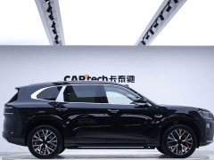 Zeekr Geely Zeekr 8X Ultra 55kWh - ფოტო 4
