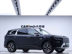Zeekr Geely Zeekr 8X Ultra 55kWh - ფოტო 5
