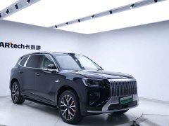 Zeekr Geely Zeekr 8X Ultra 55kWh - ფოტო 7