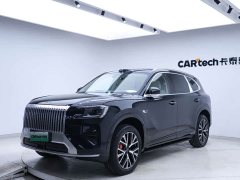 Zeekr Geely Zeekr 8X Ultra 55kWh - ფოტო 8