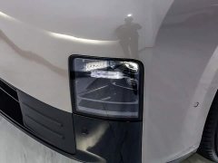 Li Auto Li Xiang MEGA Ultra - ფოტო 14