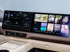 Li Auto Li Xiang MEGA Ultra - ფოტო 18