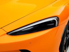 McLaren GT 4.0T Standard - ფოტო 10
