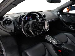 McLaren GT 4.0T Standard - ფოტო 11