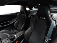 McLaren GT 4.0T Standard - ფოტო 12