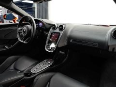 McLaren GT 4.0T Standard - ფოტო 13