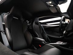 McLaren GT 4.0T Standard - ფოტო 14