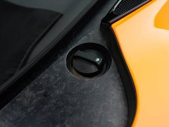 McLaren GT 4.0T Standard - ფოტო 19