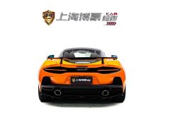McLaren GT 4.0T Standard - ფოტო 4