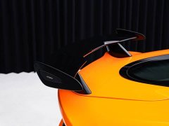 McLaren GT 4.0T Standard - ფოტო 6
