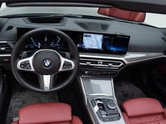 BMW 4 Series 2023 430i Convertible M Sport Night Edition Package - ფოტო 10