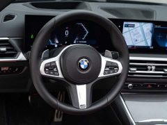 BMW 4 Series 2023 430i Convertible M Sport Night Edition Package - ფოტო 11