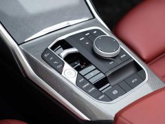 BMW 4 Series 2023 430i Convertible M Sport Night Edition Package - ფოტო 13