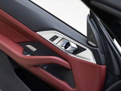 BMW 4 Series 2023 430i Convertible M Sport Night Edition Package - ფოტო 14