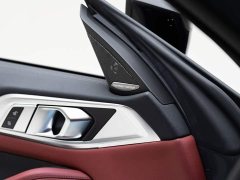 BMW 4 Series 2023 430i Convertible M Sport Night Edition Package - ფოტო 15
