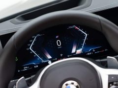 BMW 4 Series 2023 430i Convertible M Sport Night Edition Package - ფოტო 19