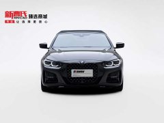 BMW 4 Series 2023 430i Convertible M Sport Night Edition Package - ფოტო 2