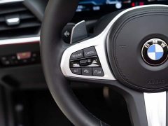 BMW 4 Series 2023 430i Convertible M Sport Night Edition Package - ფოტო 20