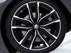 BMW 4 Series 2023 430i Convertible M Sport Night Edition Package - ფოტო 6