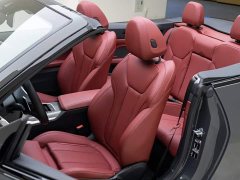 BMW 4 Series 2023 430i Convertible M Sport Night Edition Package - ფოტო 9