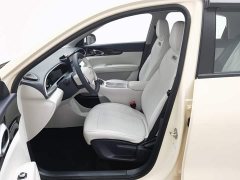 Geely Xing Yuan 310km Youth Edition - ფოტო 10
